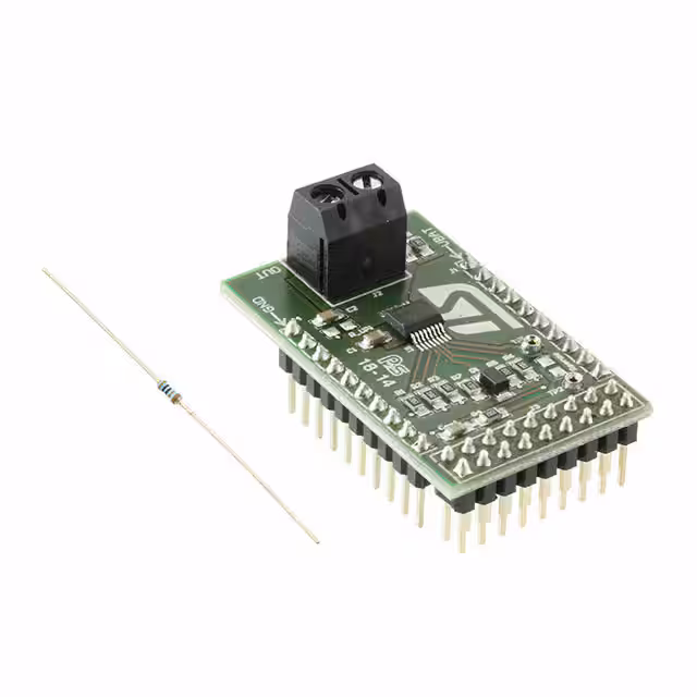 EV-VN7050AJ STMicroelectronics  Cartes et kits d'évaluation et de démonstration